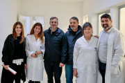 Profesionales y tecnología al servicio de la salud dental en Pilar