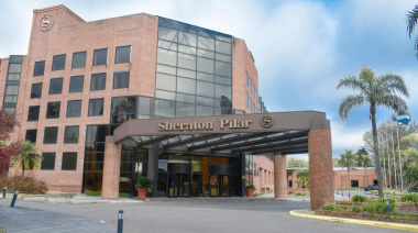 Día de la Niñez en Sheraton Pilar: gastronomía, magia y naturaleza combinados