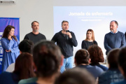 Estudiantes de salud de la Universidad Nacional de Pilar iniciaron sus prácticas en el Hospital Central de Pilar