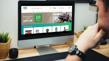 Provincia Compras lanzó 34.000 ofertas con 18 cuotas sin interés y rebajas de hasta 73%