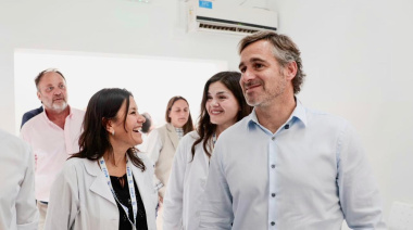 El nuevo tomógrafo del Hospital Falcón ya se encuentra en funcionamiento