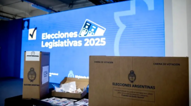 Pilar fue uno de los distritos peronistas que escaparon a la ola violeta