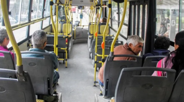 Tras las elecciones, llega el aumento de los colectivos en el AMBA