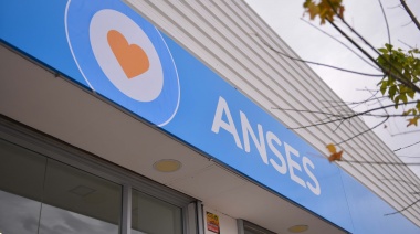 Trabajadores y jubilados ya obtuvieron más de 2 millones de créditos ANSES