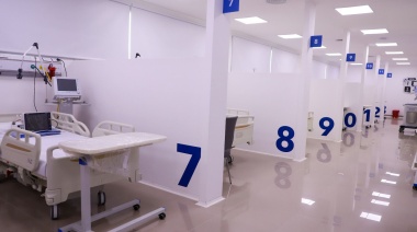 Hospital Central de Pilar: Diez cosas que tenés que saber