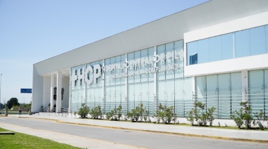 Ahora el HCP es un Hospital Asociado a la Facultad de Medicina de la UBA