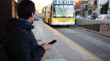 Oficializaron las nuevas tarifas de colectivos en el AMBA: viajar será 37% más caro