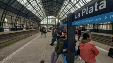 El boleto de tren subirá un 40% y el Gobierno convocó a una audiencia pública