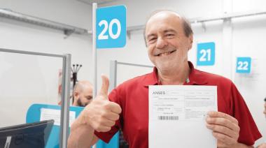 ANSES pagará en agosto el suplemento por la suba del SMVM