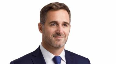 El intendente Federico Achával va por la reelección