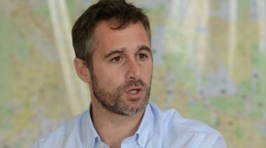 Federico Achával: “Tenemos la necesidad de una presencia permanente”