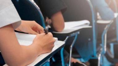 Colegios privados apoyan los cambios en el secundario impulsados por la Provincia