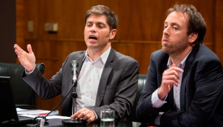 Kicillof, tras el acuerdo por Fondos entre CABA y Milei: PBA es la “más perjudicada” en el reparto