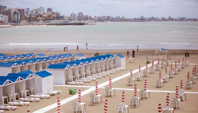 El turismo, otra víctima del gobierno de Milei
