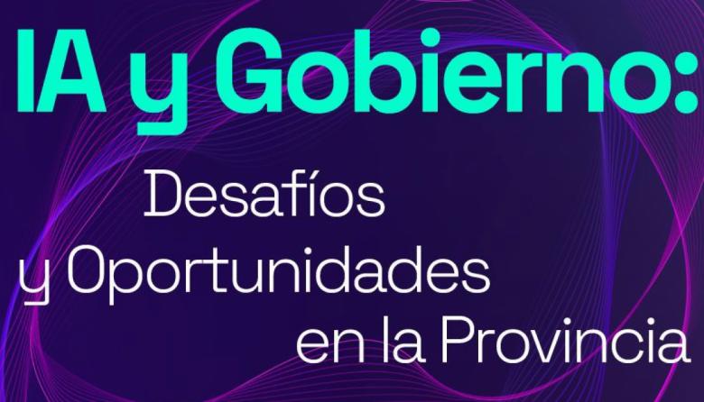 La Cámara de Diputados bonaerense y la Universidad Austral organizan una jornada sobre IA y gobiernos