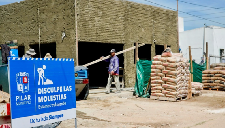 La transformación de Pilarica es con Salud