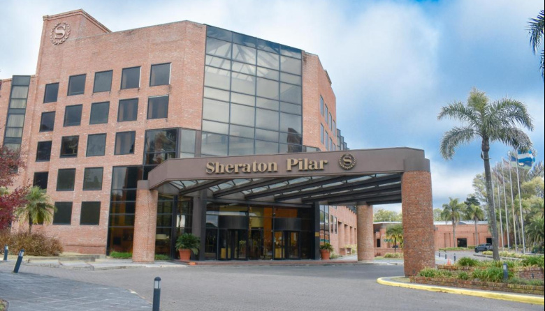 Día de la Niñez en Sheraton Pilar: gastronomía, magia y naturaleza combinados