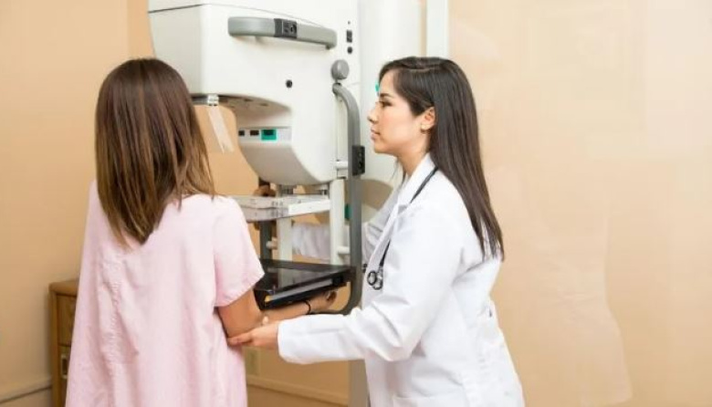 En Provincia, la mamografía comenzará a indicarse a partir de los 40 años