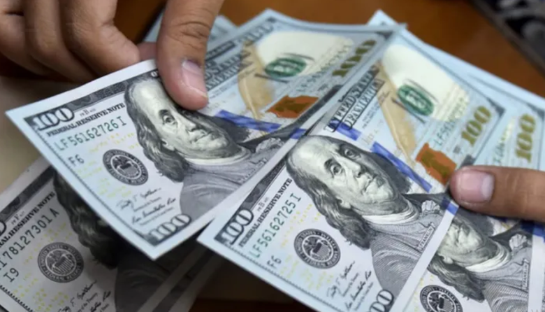 Dólar: a partir de enero las bandas de flotación se actualizarán por inflación