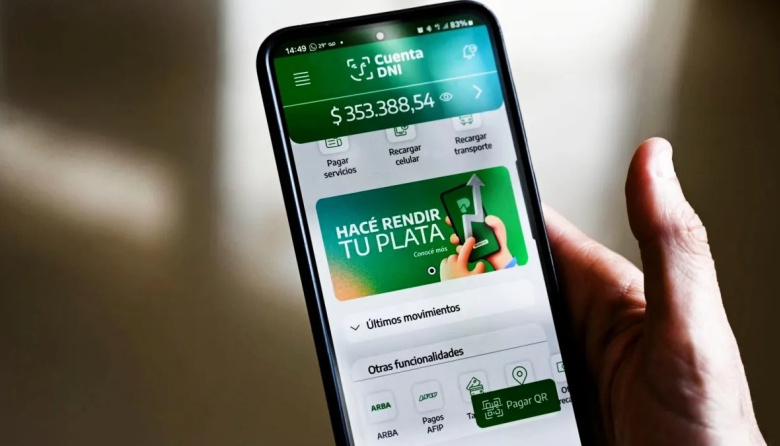 Los descuentos de Cuenta DNI para este martes 30 de diciembre