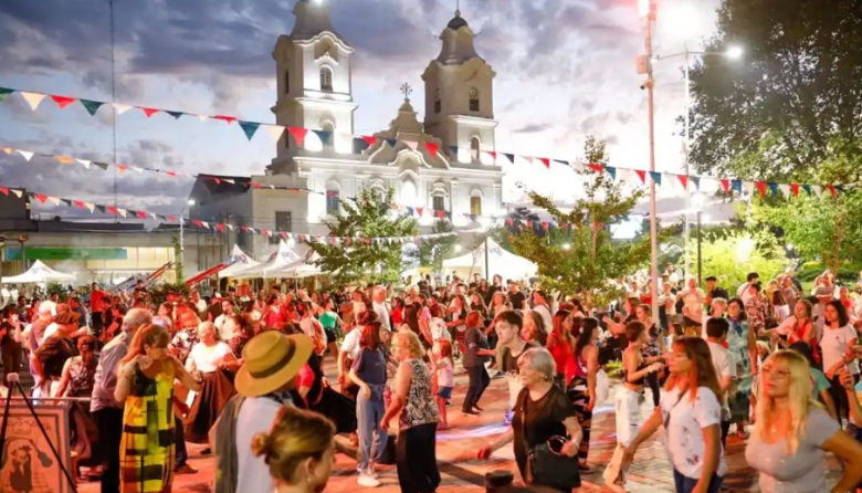 Dos jornadas para celebrar el 206° aniversario del Tratado del Pilar