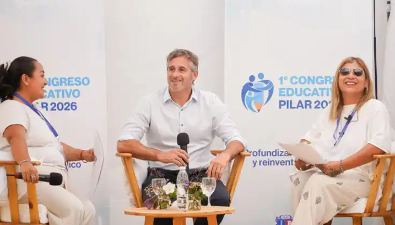 Ya tiene fecha la inauguración del edificio de la Universidad Nacional de Pilar