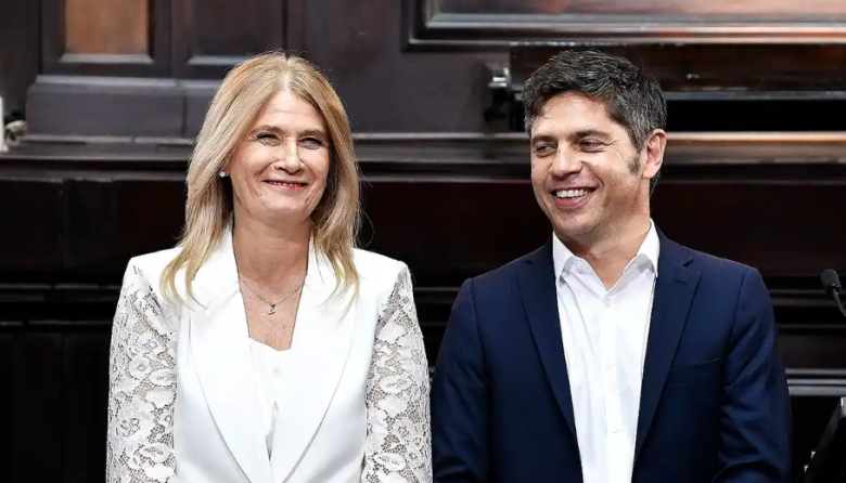 Kicillof advirtió por cierre de empresas de Pilar y cuestionó a Milei