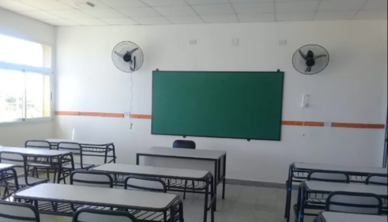 Clases parciales en PBA por un nuevo paro de docentes y estatales