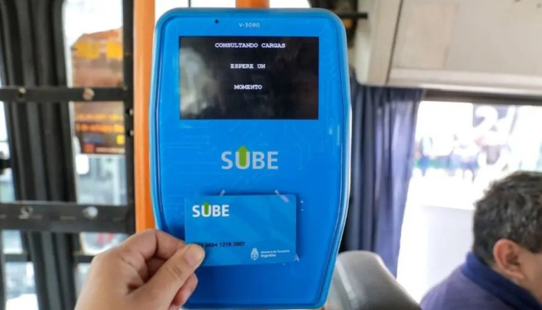 Cómo tramitar el Boleto estudiantil para la Universidad Nacional de Pilar