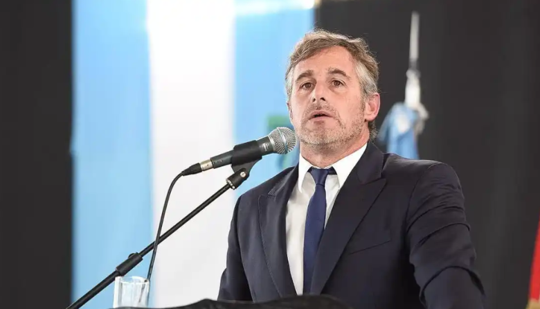 Achával, preocupado por el cierre de pymes y menor actividad industrial