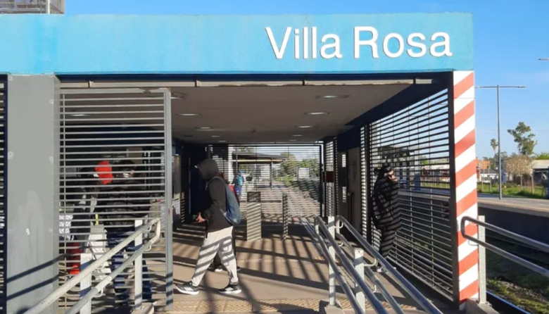 El Belgrano Norte vuelve a reducir servicios entre Retiro y Villa Rosa