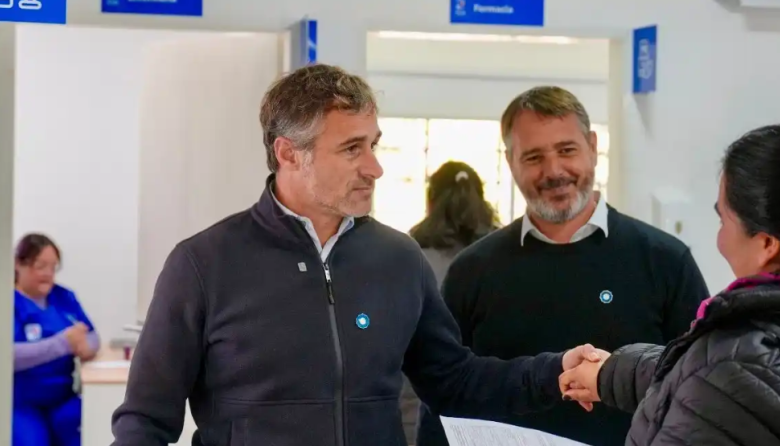 El Municipio sigue reforzando la atención sanitaria en los barrios de Pilar