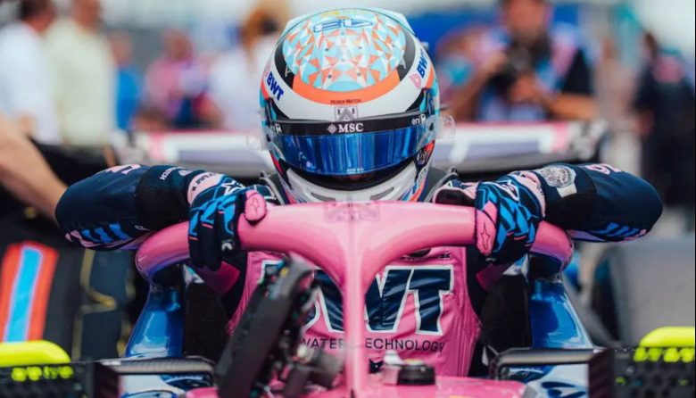 F1: horarios y cómo ver a Colapinto en el GP de Canadá
