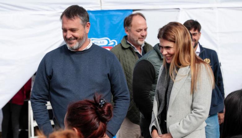 El Municipio continúa acercando la salud a los barrios con operativos integrales