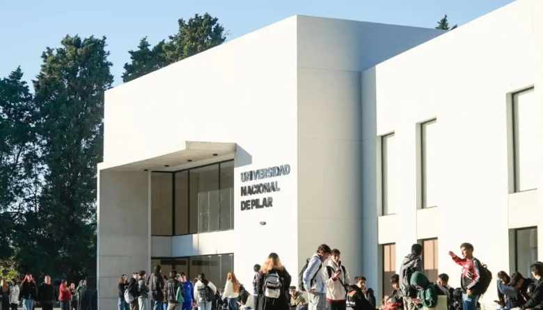 La Universidad Nacional de Pilar abre inscripciones para seis carreras