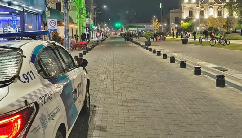 Operativos de control en Pilar dejan un total de 36 detenidos