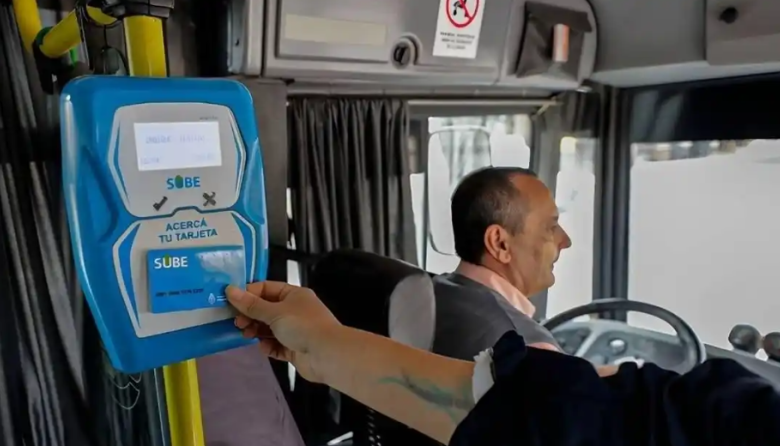 Nuevo aumento del boleto en el transporte público del AMBA: cuánto cuesta el pasaje