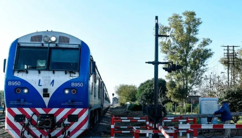 La AGN alertó por graves irregularidades en el ferrocarril San Martín y analiza presentar una denuncia penal