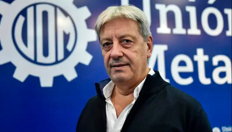 UOM: fraude, urnas incendiadas y rebeldía judicial, las claves de la caída de Abel Furlán