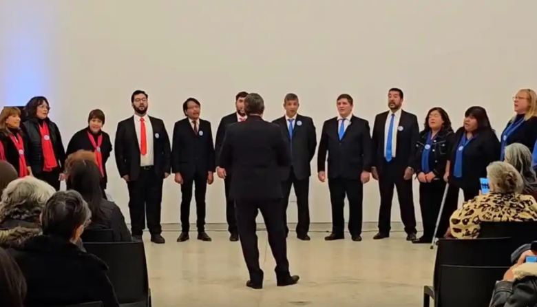 Abren convocatoria para sumar voces al Coro Federal de Del Viso