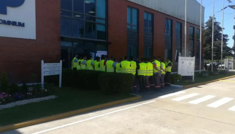 Provincia confirmó la presencia de fuertes olores provenientes de una empresa denunciada por los vecinos
