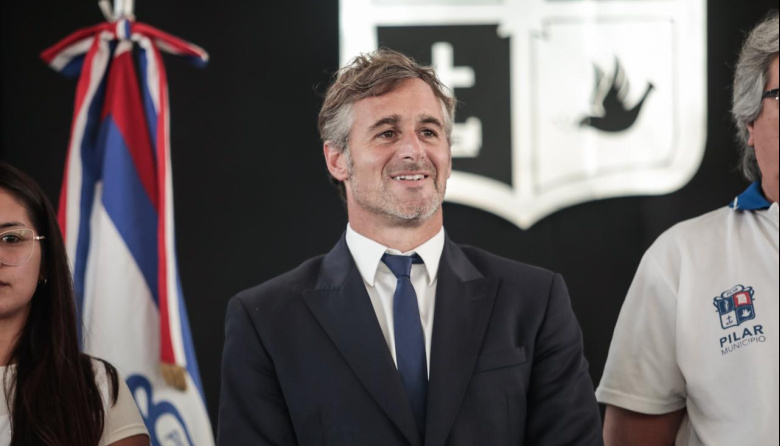 Achával: “El peronismo tiene que proponer una alternativa al modelo de país que plantea Milei”