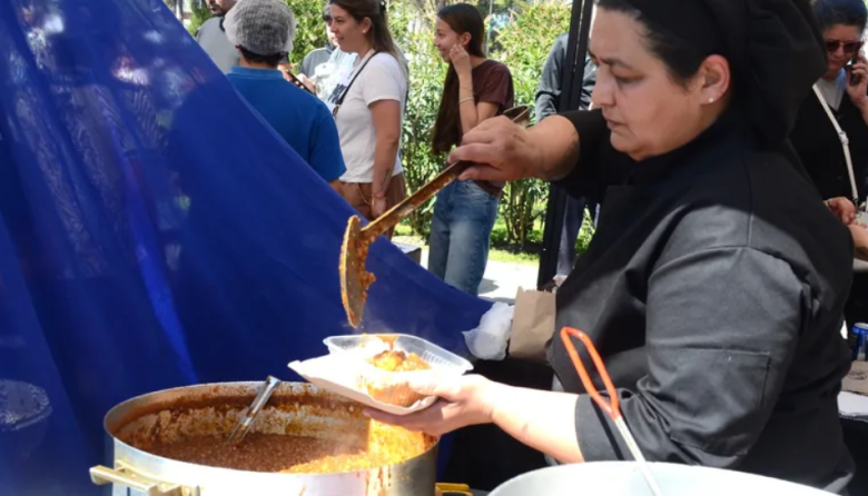 Llega la 2º Fiesta del Guiso de Lentejas a Del Viso