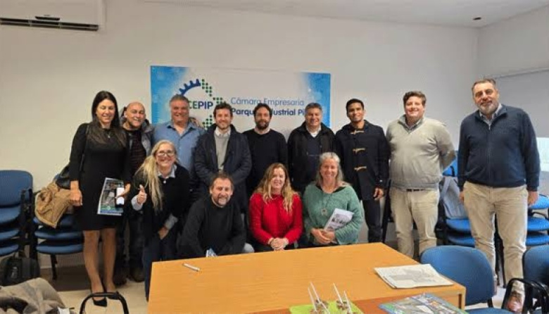 Mujeres por la Industria impulsa negocios sustentables en Pilar