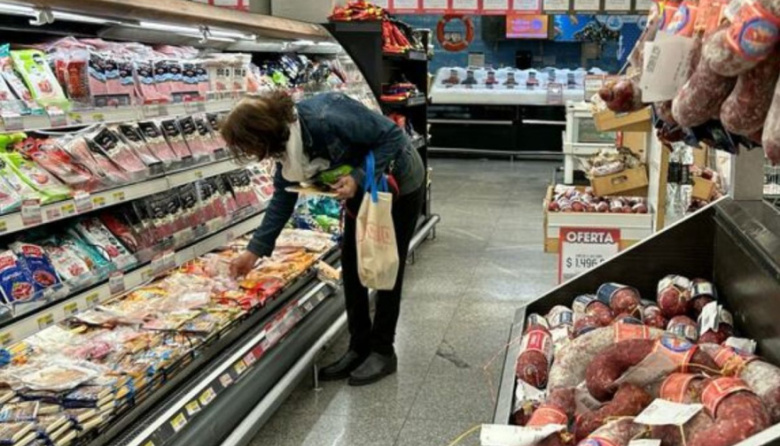 La inflación volvió a subir en julio y el Gran Buenos Aires tuvo el mayor aumento del país