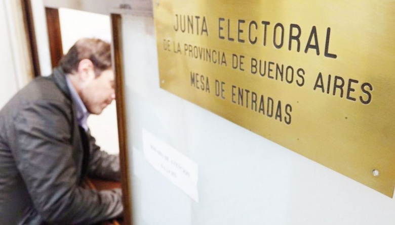 La Junta Electoral bonaerense digitalizará su archivo histórico en papel