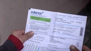 Tarifas de electricidad: los usuarios de mayores ingresos sufrirán aumentos del 93%