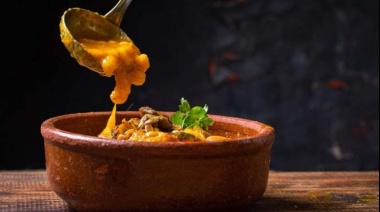 Pilar elegirá a los mejores cocineros de locro