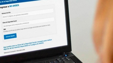 ANSES: continúan vigentes los créditos para trabajadores en relación de dependencia
