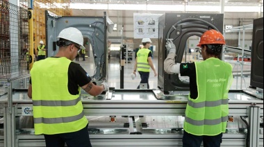 Compañía radicada en Pilar prevé exportaciones por 42 millones de dólares para 2024